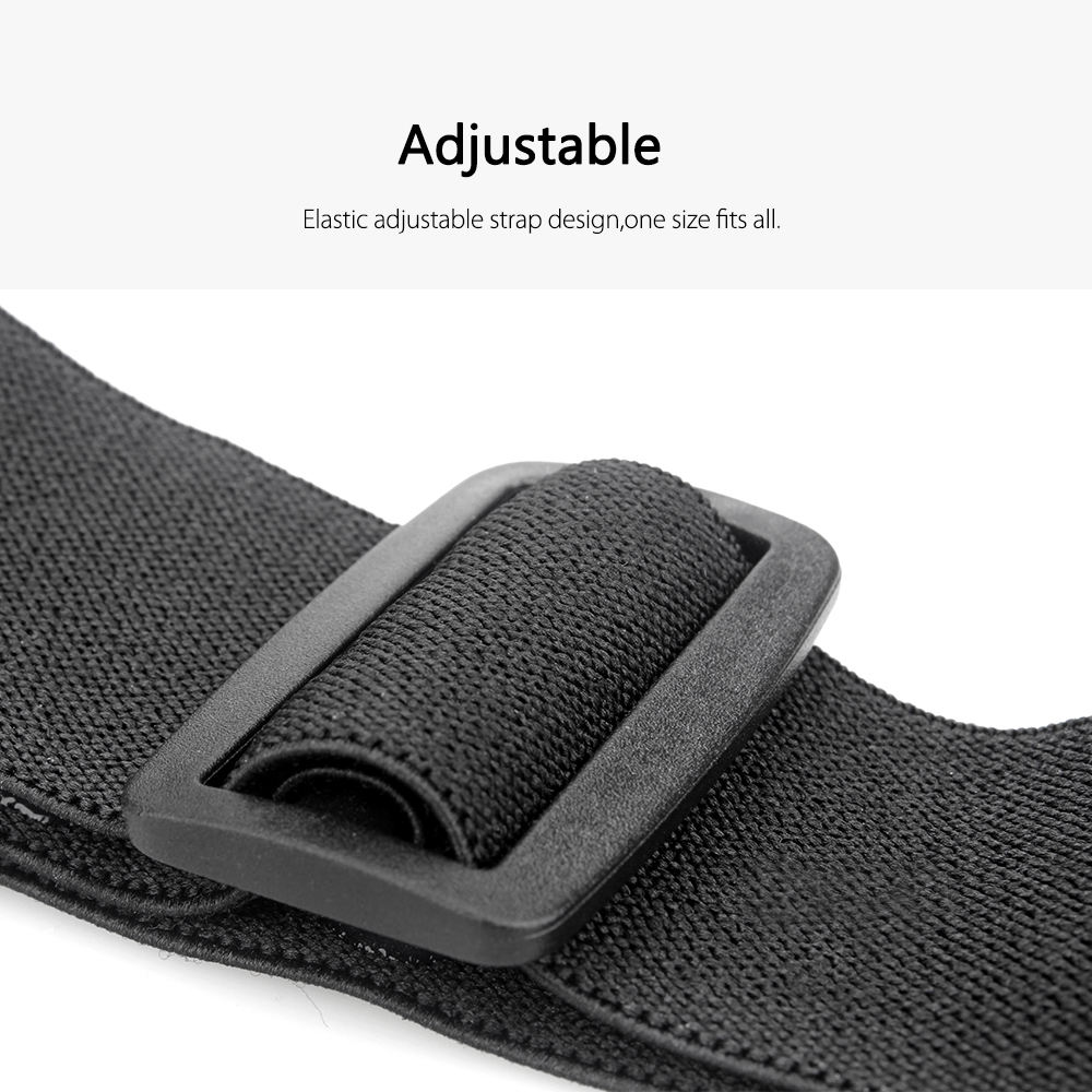 HONGDAKHot Sale for gopro Camera Accessories Headband Camera Customizable Nylon Head Strap