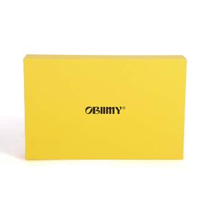 Reusable Custom Logo Luxury Rigid Cardboard Scarf Hijab Handmade Customized <b>Magnetic</b> Packaging <b>Boxes</b> for Gift Presentation - Product Image 6