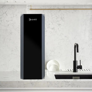 Sistema de ósmosis <span class=keywords><strong>inversa</strong></span> para toda la casa <span class=keywords><strong>Kit</strong></span> de purificador de agua Ro debajo del filtro de agua del fregadero con tanque - Product Image 2