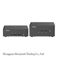 Ordinateur de bureau miniature AS US NUC 15 Pro Mini PC AI Ultra 7 255H Mini PC