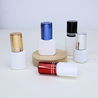 Colle liquide pour extensions de cils, hypo-sensible, résistante à l'eau, sans alcool, séchage rapide, inodore, en flacon