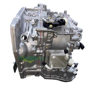 Conjunto de Transmisión JF015E JF017E (desmontado) para <span class=keywords><strong>Nissan</strong></span> CVT, Piezas de Vehículos, Accesorios, Piezas de Automóviles - Product Image 2