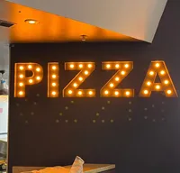 Enseignes lumineuses GFace en métal style bois rustique récupéré, lettres 3D étanches pour décoration de voiture, mariage, fête, scène et branding