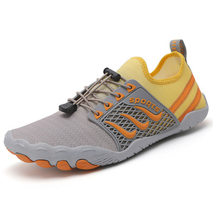 Nuove <span class=keywords><strong>Scarpe</strong></span> <span class=keywords><strong>da</strong></span> Trekking Acquatiche <span class=keywords><strong>da</strong></span> <span class=keywords><strong>Donna</strong></span>, Antiscivolo e ad Asciugatura Rapida, per Escursionismo e Arrampicata all'Aperto, Modello a Cinque Dita - Product Image 1