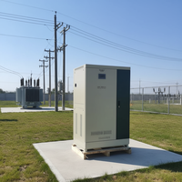 Stabilisateurs SBW 100 kVA 120 kVA 150 kVA 250 kVA 300 kVA, moteur servo en cuivre, triphasé AC 220 V 230 V, régulateur de tension LCD automatique