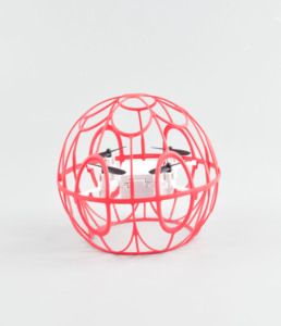 Dwi dowellin bóng đá bay không người lái, DIY tương tác bay không người lái, khoa học và giáo dục cạnh tranh trên không bóng đá bay không người lái - Product Image 1