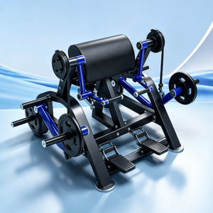 Equipo <span class=keywords><strong>de</strong></span> fitness comercial, máquina <span class=keywords><strong>de</strong></span> entrenamiento <span class=keywords><strong>multifuncional</strong></span> profesional - Product Image 1
