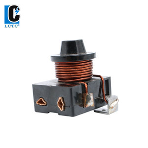 Relais de réfrigérateur LCTC, pièces détachées de réfrigération, relais de puissance PTC, protection contre les surcharges, relais de démarrage, 220V, haute qualité - Product Image 6