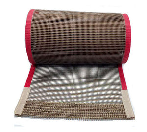 Courroie de distribution en maille TPU résistante aux hautes températures OEM pour les ateliers d'impression - Product Image 6