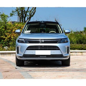 Hua Wei Aito M7 Vehículos eléctricos Aito M7 Autos Coche eléctrico Adulto Deporte Aito Smart New Energy Vehículo eléctrico EV Coche - Product Image 3