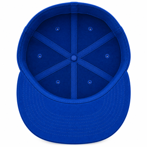 Proveedor de Gorras Ajustables, Gorras de Fútbol con Visera Plana, Gorras de Béisbol con Logotipo Bordado en 3D Personalizado al por Mayor - Product Image 4