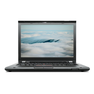 Bán buôn sử dụng Thinkpad T430 14 inch kinh doanh máy tính xách tay lõi kép Intel Core I5-3th 4GB Bộ nhớ 120GB SSD 95% New tiếng anh chúng tôi - Product Image 1