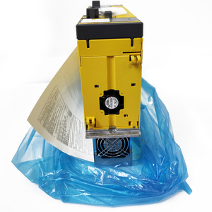 A06B-6200-H015 Nuevo Amplificador Servo Original FANUC - Product Image 3