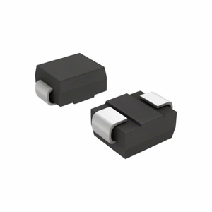 Electronic Chips Component SMZJ3796BHE3_A/H Authorized Distributor Diodes DO-214AA, SMB - Product Image 1