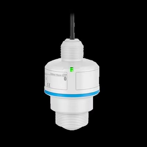 เครื่องวัดระดับเรดาร์แบบ FMR10B ขนาดเล็ก4-20mA เซ็นเซอร์วัดระดับเรดาร์แบบ2สาย1/2 NPT - Product Image 1