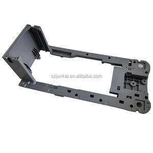 Moldes para inyección de plástico Caja de dinero Molde <span class=keywords><strong>Metal</strong></span> Acero Molde de inyección de plástico - Product Image 5