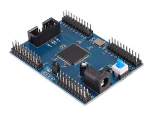 Module de développement CPLD Altera Max II <span class=keywords><strong>EPM240</strong></span>, carte d'apprentissage à montage sur prise 5V - Product Image 3