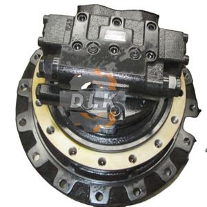 Suku Cadang <span class=keywords><strong>Excavator</strong></span> Track <span class=keywords><strong>Motor</strong></span> 345D 330D 345C L 345D 349D L Final <span class=keywords><strong>Drive</strong></span> 163-4954 Travel <span class=keywords><strong>Motor</strong></span> untuk Caterpillar - Product Image 1