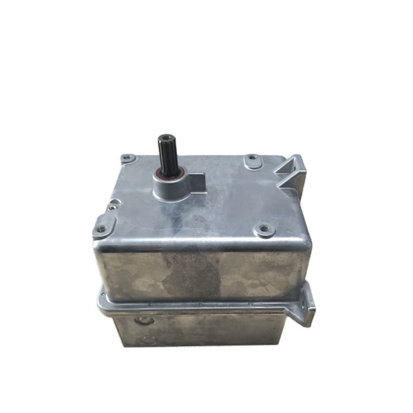 Original Chiller Parts 025-29657-001 <strong>Guide</strong> Vane Actuator Motor 025-29657-002 375-49340-103