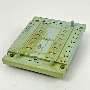 وحدة تحكم منطقية قابلة للبرمجة أصلية جديدة - 6ES7 148-4EB00-0AA0 - واجهة هوائية S7 لـ ET 200 <span class=keywords><strong>PRO</strong></span> *اقتصادية* - Product Image 1