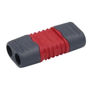 Коннектор с высокой токовой Т-образной вилкой - Product Image 4