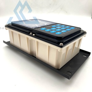 PC200-<span class=keywords><strong>7</strong></span> PC220-<span class=keywords><strong>7</strong></span> <span class=keywords><strong>PC300</strong></span>-<span class=keywords><strong>7</strong></span> PC400-<span class=keywords><strong>7</strong></span>モニターディスプレイ7835-12-1014 7835-12-1013 7835-12-3007コマツ用 - Product Image 3