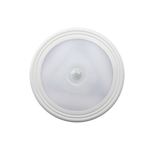 1 Wát Mini Pin hoạt động <span class=keywords><strong>Led</strong></span> tủ ánh sáng cảm biến chuyển động dưới tủ <span class=keywords><strong>LED</strong></span> ánh sáng <span class=keywords><strong>LED</strong></span> tủ quần áo ánh sáng <span class=keywords><strong>LED</strong></span> PIR cảm biến <span class=keywords><strong>nightlight</strong></span> - Product Image 2