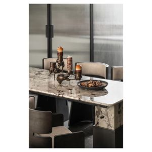 Lastre di <span class=keywords><strong>pietra</strong></span> <span class=keywords><strong>ollare</strong></span> di fascia alta Prima Texture liscia per il camino di lusso circonda - Product Image 4