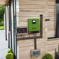 ZCEBOX ABS professionnel IP65 ABS PC 2 voies 24 voies HT boîtier de Distribution étanche pour usage industriel