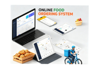 Desarrollo de Código Fuente para Plataforma de Entrega de Comida a Domicilio, Sistema de Gestión de Restaurantes Multi-idioma y Multi-vendedor, Personalizable