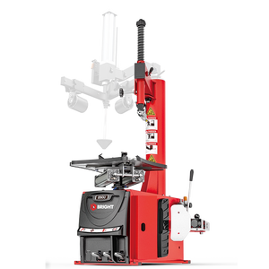 Montador/Desmontador <span class=keywords><strong>de</strong></span> Neumáticos con Brazo Auxiliar 890U+241 para Autos <span class=keywords><strong>de</strong></span> Pasajeros, 220V, Producto Auténtico - Product Image 1