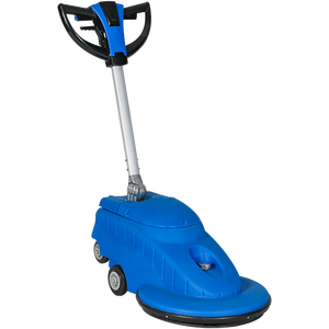 CLEANVAC 220V High Speed Low Noise <strong>Floor</strong> <strong>Polishers</strong> and Buffers with CE ISO - Product Image 3