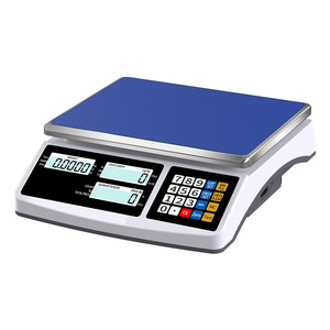 Balance <span class=keywords><strong>de</strong></span> précision numérique électronique durable, couleur au choix, populaire, 30 kg, 0,1 g, LED, ABS, OEM/ODM - Product Image 1