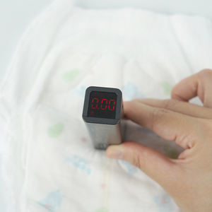 無料サンプルプレミアム超薄型新生児プルアップおむつ超吸収漏れ防止通気性使い捨ておむつパンツ - Product Image 4