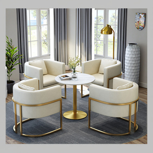 <span class=keywords><strong>Fauteuil</strong></span> inclinable <span class=keywords><strong>convertible</strong></span> de luxe contemporain en velours, design à dossier divisé, pour <span class=keywords><strong>la</strong></span> <span class=keywords><strong>maison</strong></span>, le bureau et les loisirs (vente en gros) - Product Image 3