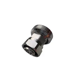 1 Top Service RF Connector Adapter 7/8 DIN Female To 4310 Male Connector Adapter Cable 4310 7/8 N Connectors