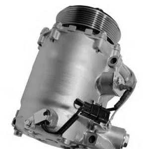 Compresor de Aire Acondicionado para Automóvil de Alta Calidad para <span class=keywords><strong>Honda</strong></span> <span class=keywords><strong>CRV</strong></span> CR-V 38800RZB510M2 38800RZYA01 38800RZYA010M2 38810RZYA01 - Product Image 1