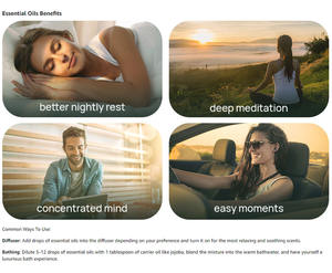 Aceite Esencial de <span class=keywords><strong>Thuja</strong></span> del Fabricante, Aceite Esencial Orgánico 100% Puro para Productos de Belleza y Cuidado Personal, Esenciales, <span class=keywords><strong>Thuja</strong></span> <span class=keywords><strong>Orientalis</strong></span> - Product Image 6