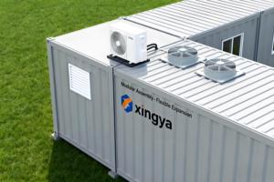 <span class=keywords><strong>40ft</strong></span> nhà CONTAINER Chất lượng cao có thể mở rộng/Thiết kế nhà mô-đun đúc sẵn rộng rãi - Product Image 3