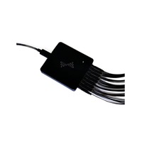 Analyseur logique Chipboard TZT 16 canaux, fréquence d'échantillonnage 1 GHz, USB 3.0, bande passante 5 Gbps, interface USB 3.0 DSLogic U3Pro16/32