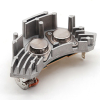 644178 Module de moteur de régulateur fabriqué en Chine pour PEUGEOT 405