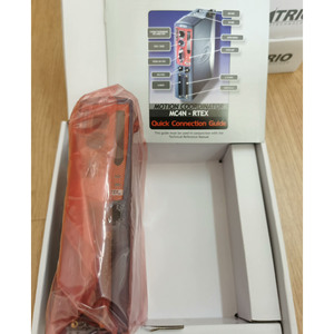 Controlador de movimiento MC4N-RTEX P906 P909 para TRIO MC4N-RTEX P906 P909 MC4N-RTEX P906 P909 Controlador de movimiento para TRIO MC4N-RTEX P906 - Product Image 3