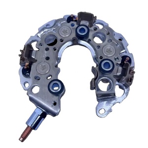 <span class=keywords><strong>Rectificador</strong></span> <span class=keywords><strong>de</strong></span> Alternador INR430 021580-6610 RN-46 27357-30070 para Vehículos Comerciales Toyota, Calidad OEM - Product Image 1