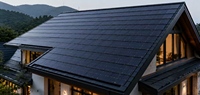 Zhongxin : Nouvelles tendances en matière de solutions d'installation de toitures BIPV avec surface galvanisée à chaud – Photovoltaïque intégré aux bâtiments