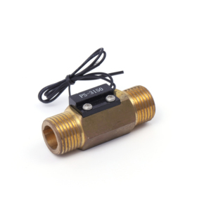 スマートな灌漑システムのためのRS485 Modbusが付いている水流メートル - Product Image 1