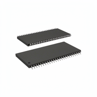 Elektronische Chip-Komponenten 50 Tsop Is42S16100F-7Tl Speicher Autorisierter Vertriebspartner