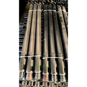 ポータブル小型3kWDth水井戸コンクリート岩掘削リグ - Product Image 5