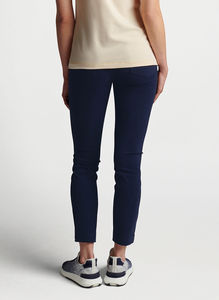 Vêtements <span class=keywords><strong>de</strong></span> <span class=keywords><strong>golf</strong></span> OEM personnalisés, <span class=keywords><strong>pantalon</strong></span> <span class=keywords><strong>pour</strong></span> femmes <span class=keywords><strong>de</strong></span> haute qualité, coupe ajustée, couleur unie, <span class=keywords><strong>pantalon</strong></span> <span class=keywords><strong>de</strong></span> <span class=keywords><strong>golf</strong></span> à séchage rapide <span class=keywords><strong>pour</strong></span> femmes - Product Image 2