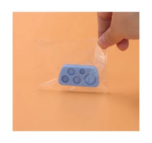 Custom <b>Silicone</b> Lash Lift Brow Lamination Palette Eyelash Lifting Tint Mix Tray Multifunction Salon <b>Tool</b> - Product Image 4