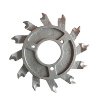 Pièces moulées sous pression WJH, moulage sous pression d'aluminium et de zinc, pièces pour l'automobile, la communication, les outils électriques, sur mesure selon les dessins